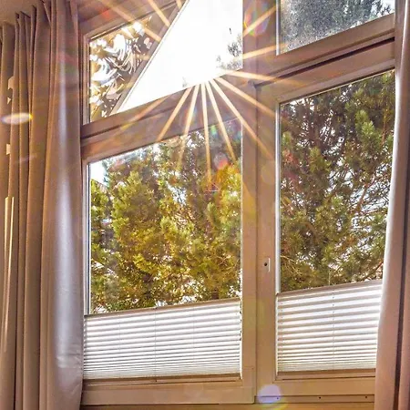Villa Ferienwohnung Stranddistel 1.4 - Direkt Am *